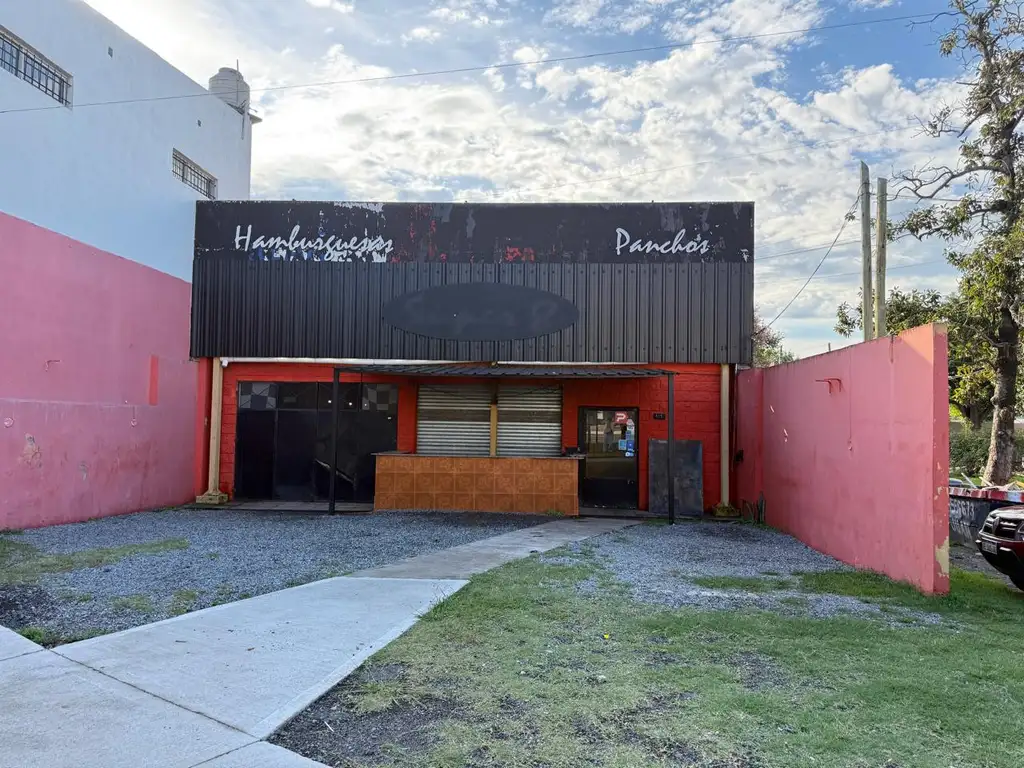 Foto de Local esquina Ruta 8, imagen 4