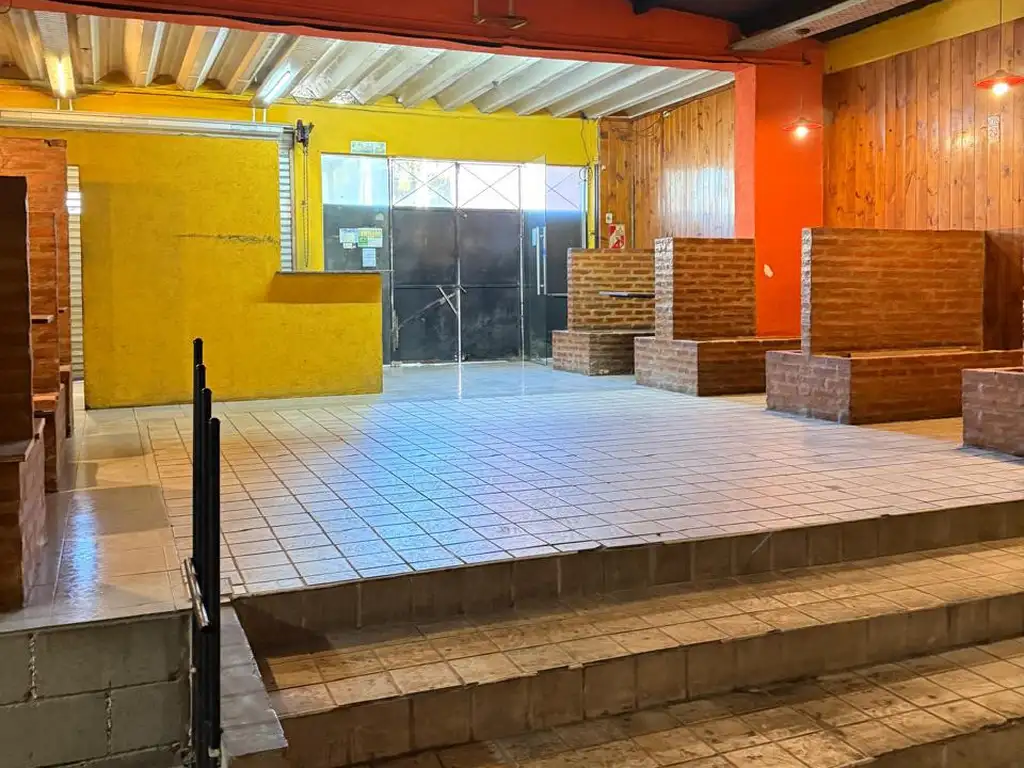 Foto de Local esquina Ruta 8, imagen 5
