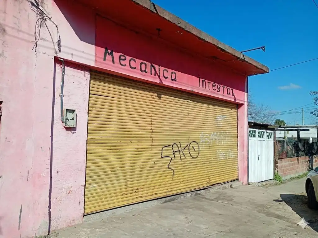 Foto de Galpón,deposito o comercio, imagen 1