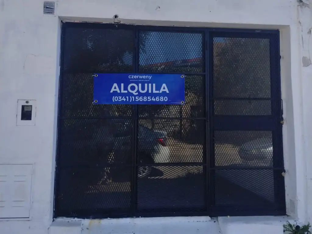 Foto de ALQUILER LOCAL VGG, imagen 1