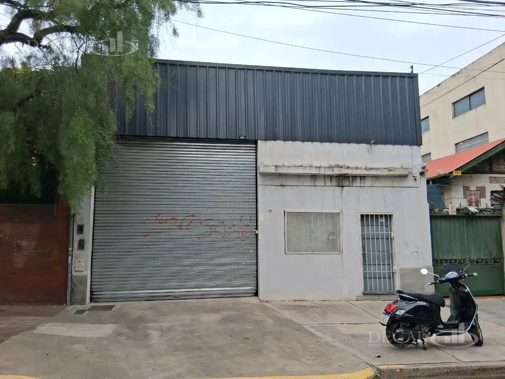 Foto de Depósito - Villa Ortuzar, imagen 4