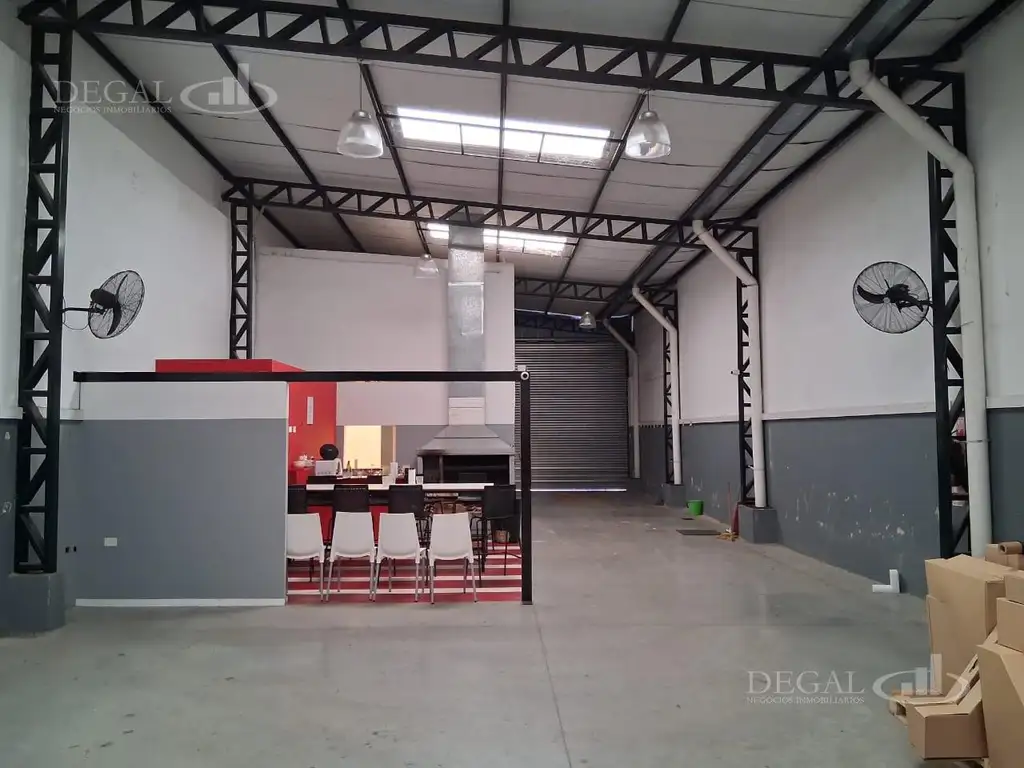 Foto de Depósito - Villa Ortuzar, imagen 2