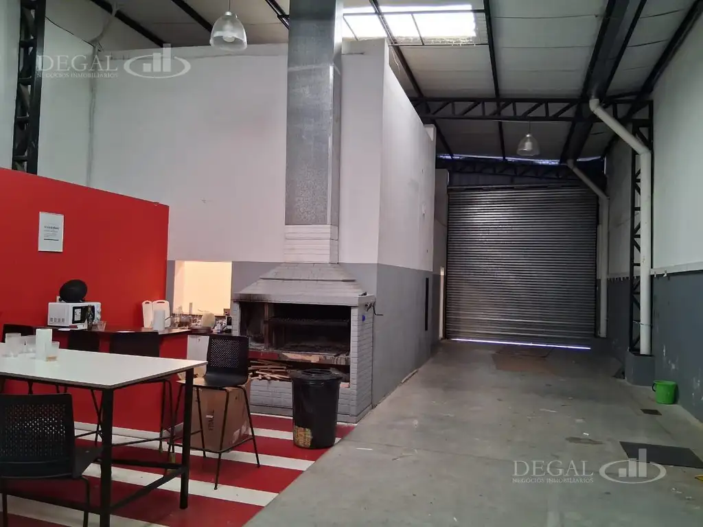 Foto de Depósito - Villa Ortuzar, imagen 3