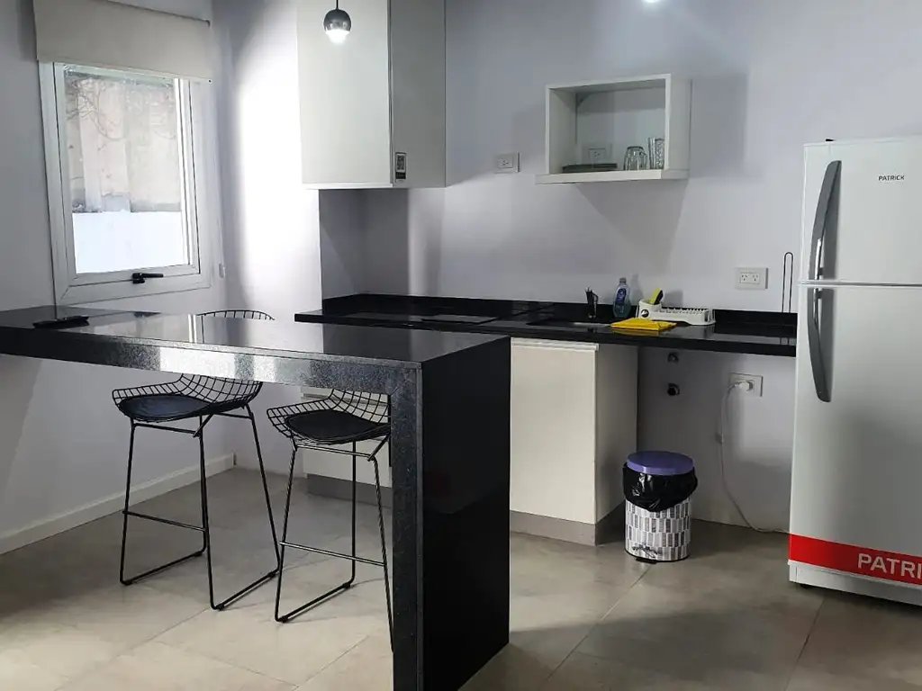 Foto de departamento SIN EXPENSAS 2 ambientes las cañitas, imagen 5