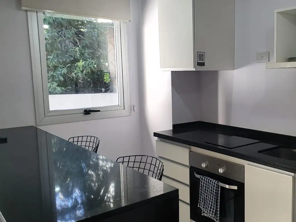 Foto de departamento SIN EXPENSAS 2 ambientes las cañitas, imagen 4