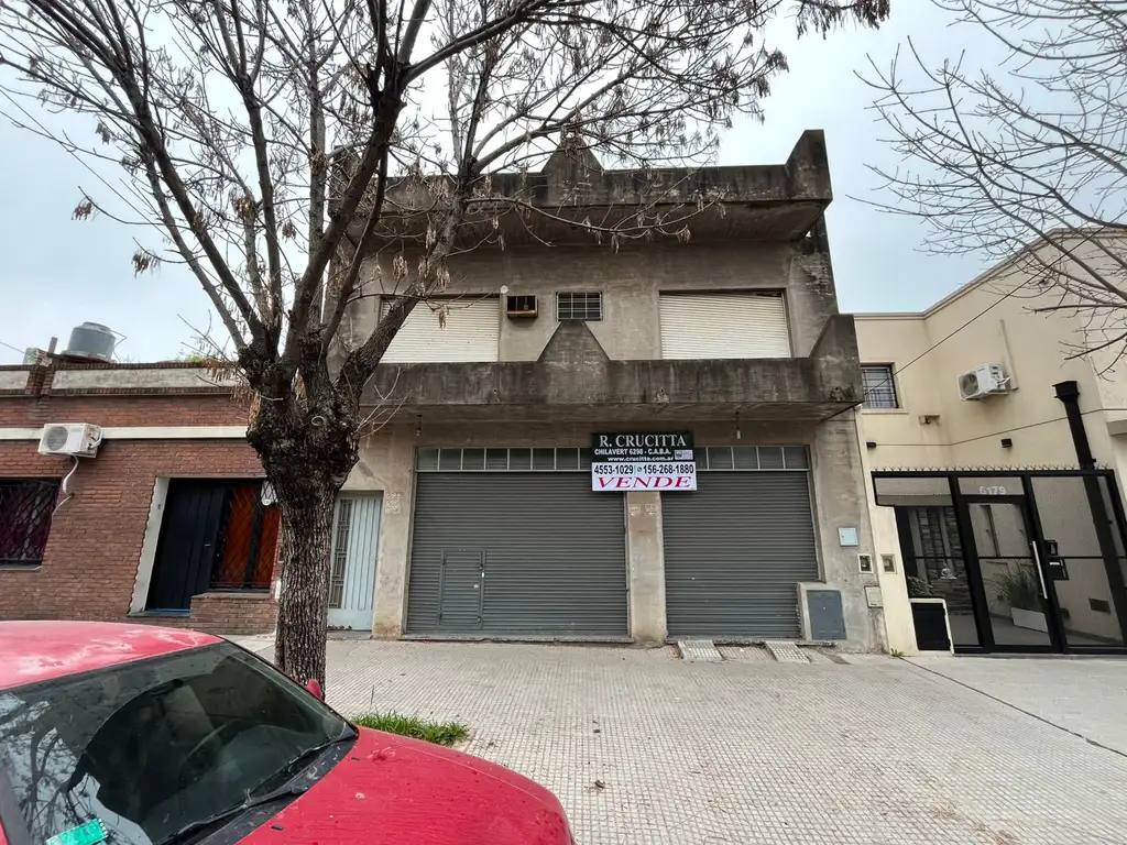 Foto de Propiedad con 2 locales y 2 deptos. VENTA, imagen 3