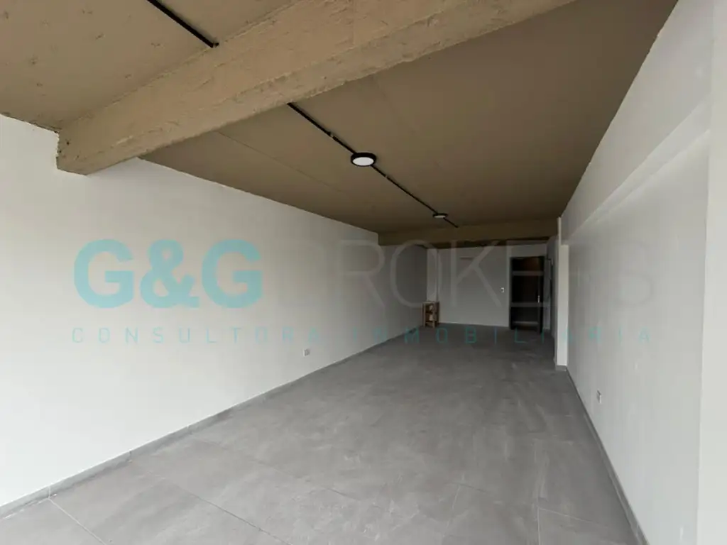 Foto de Oficina en alquiler en Distrito T, imagen 2