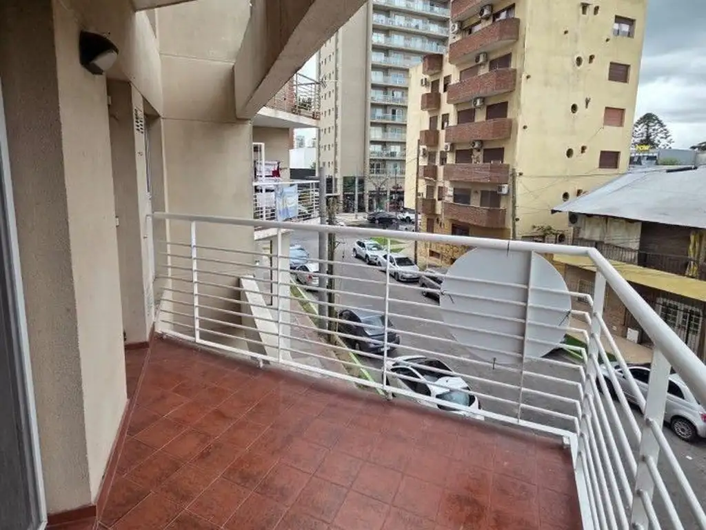 Foto de Departamento en venta c/ cochera en San Miguel, imagen 3