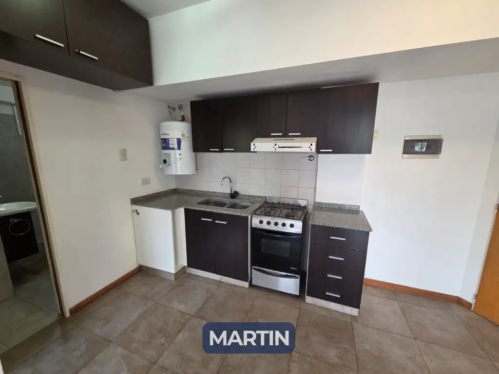 Foto de Departamento en venta c/ cochera en San Miguel, imagen 5