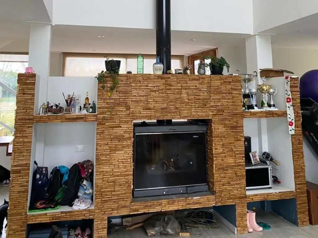 Foto de CASA EN ALQUILER EN PUERTO CHASCOMUS, imagen 4
