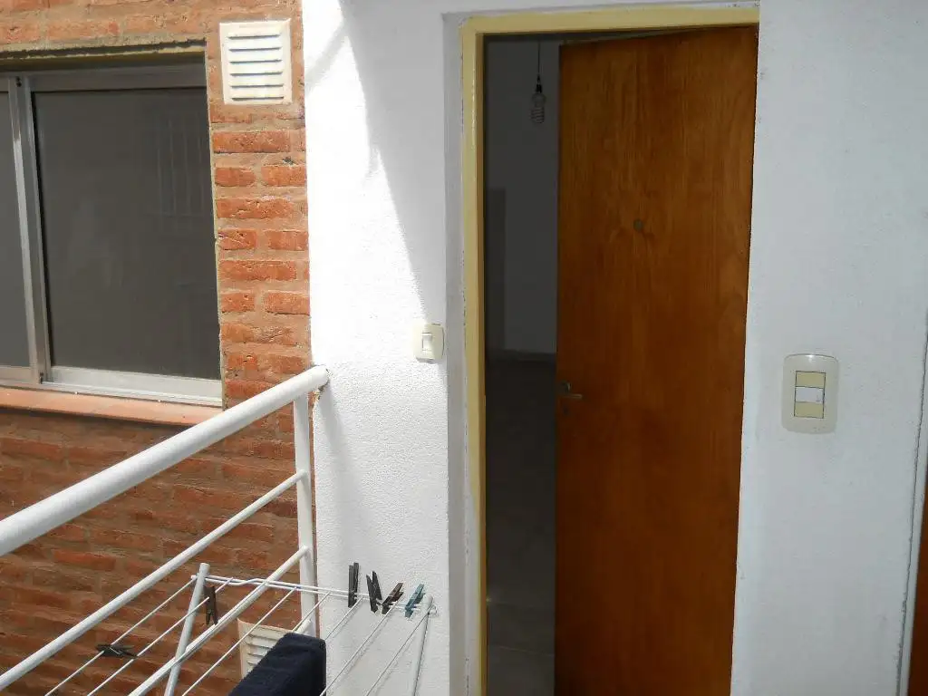 Foto de Departamento - Abasto, contrafrente, un dormitorio, imagen 2