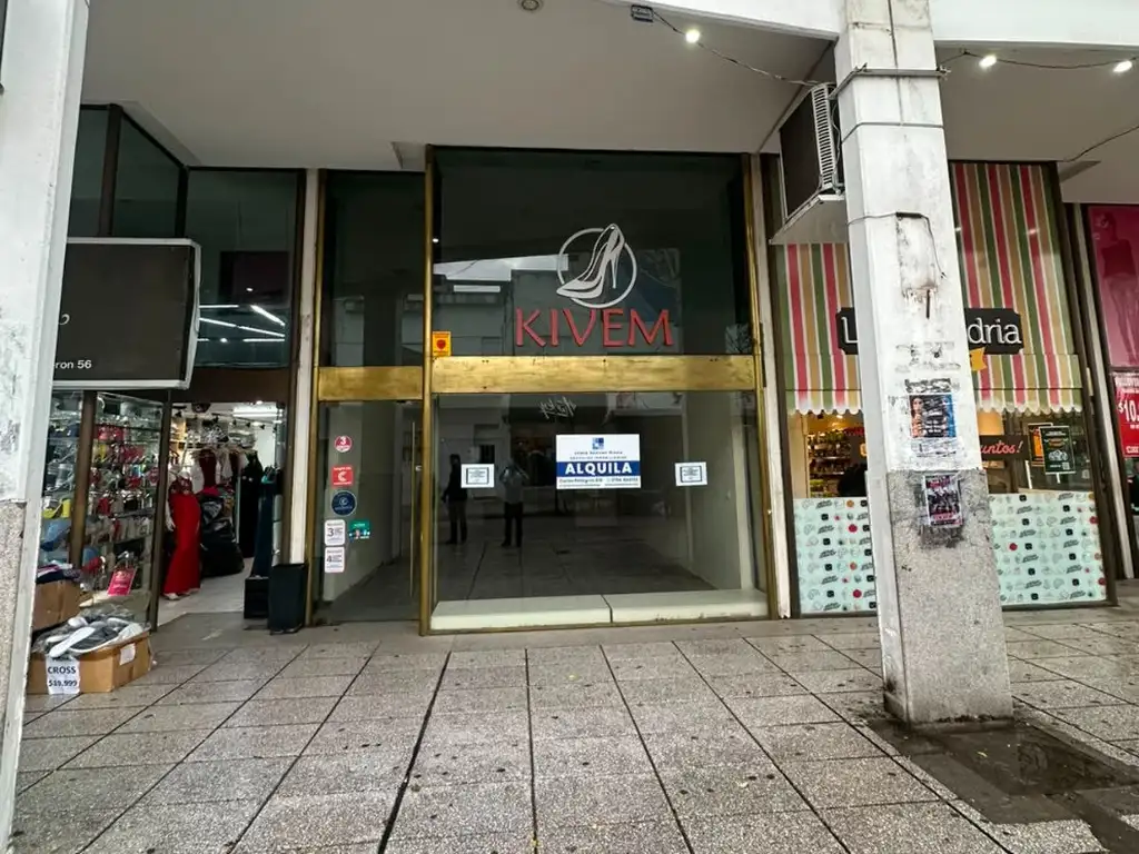 Foto de LOCALES - A LA CALLE - CORRIENTES, imagen 3