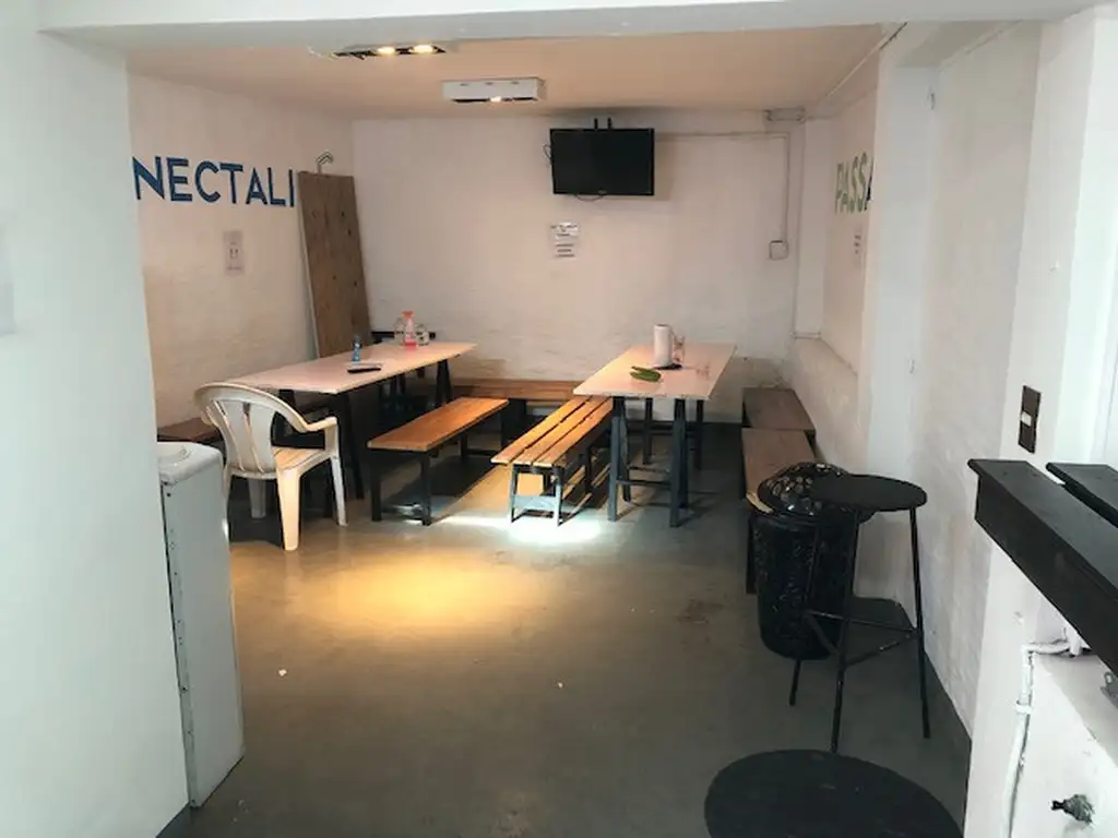 Foto de DEPOSITO CON OFICINAS 800M2 CUBIERTOS. EXCELENTE!!!, imagen 4