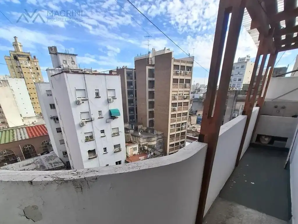 Foto de Departamento 8° Piso en Castelli al 300, Capital Federal, imagen 1