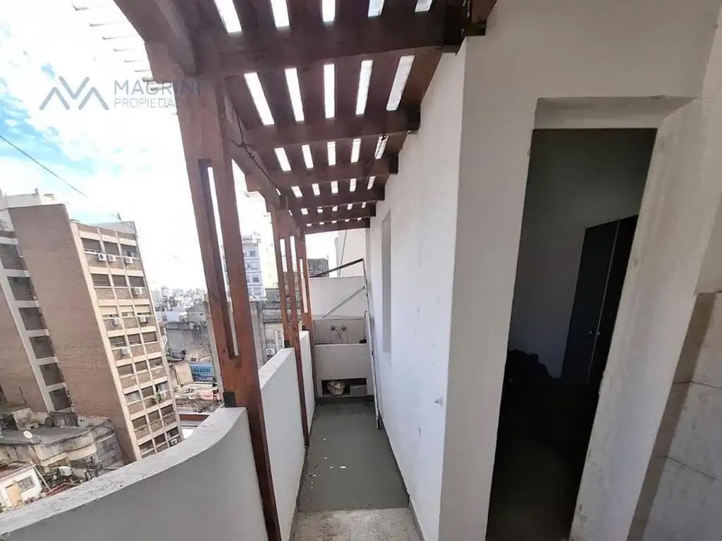Foto de Departamento 8° Piso en Castelli al 300, Capital Federal, imagen 3