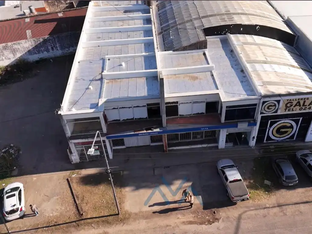 Foto de Local Comercial 1.000 m² en Bucar, Cruce, Pergamino, Buenos Aires, imagen 5