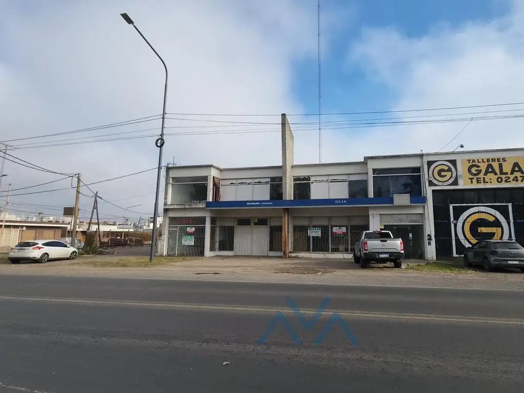 Foto de Local Comercial 1.000 m² en Bucar, Cruce, Pergamino, Buenos Aires, imagen 3