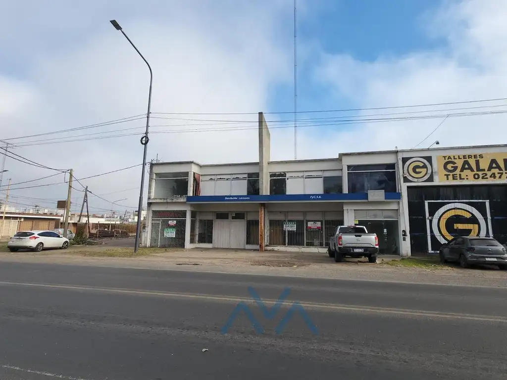 Foto de Local Comercial 1.000 m² en Bucar, Cruce, Pergamino, Buenos Aires, imagen 4