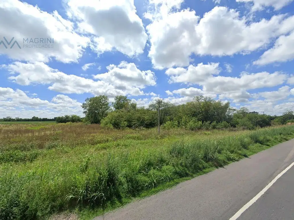 Foto de Predio 2 Has. Ex-Fábrica de cemento en Alquiler por Ruta N. 32, imagen 5