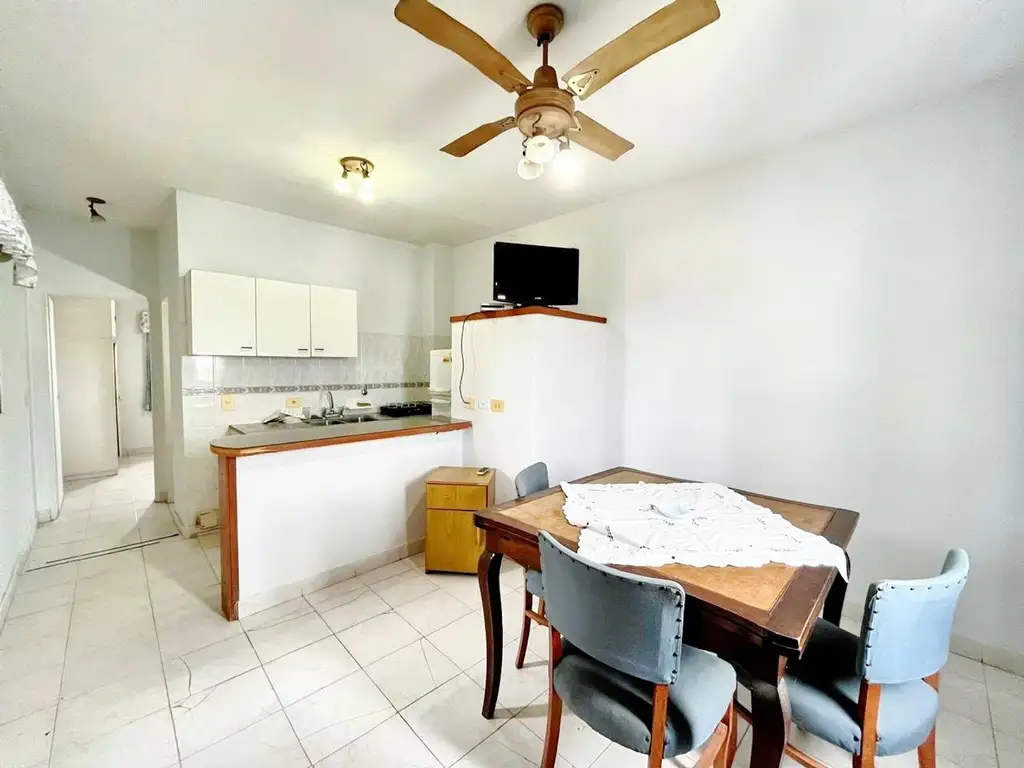 Foto de Departamento céntrico amoblado, imagen 1