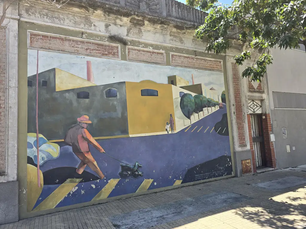 Foto de Terreno frente al Centro Metropolitano de Diseño, imagen 1