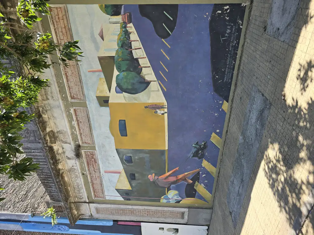 Foto de Terreno frente al Centro Metropolitano de Diseño, imagen 5