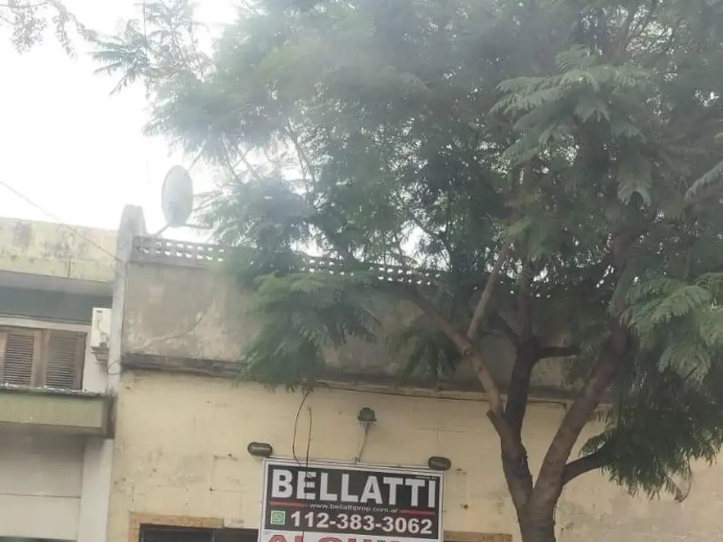Foto de MONOAMBIENTE DE 5 X 4 MTS. SIN EXPENSAS, imagen 2