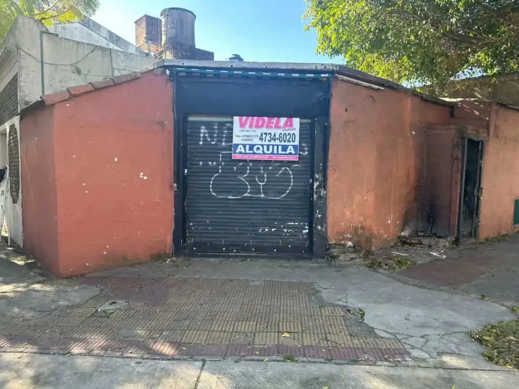 Foto de Alquiler Local, imagen 1