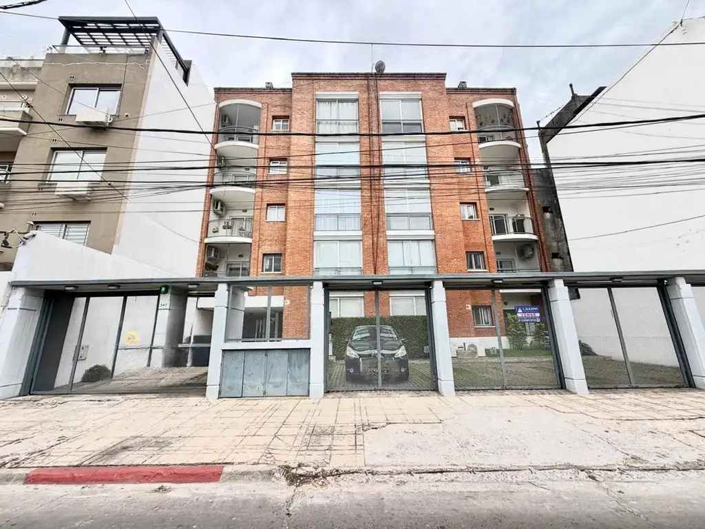 Foto de Departamento monoambiente con cochera en excelente ubicación, imagen 4