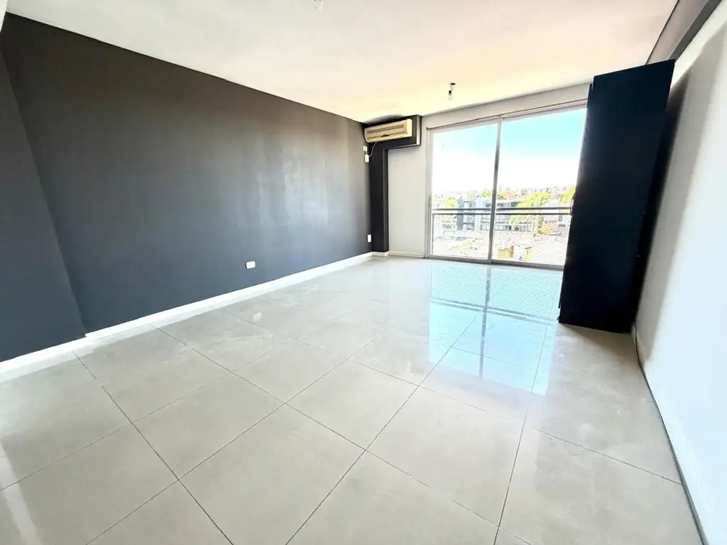 Foto de Departamento monoambiente con cochera en excelente ubicación, imagen 5