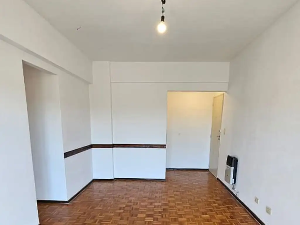 Foto de 3 Ambientes en edificio con Balcon, imagen 3