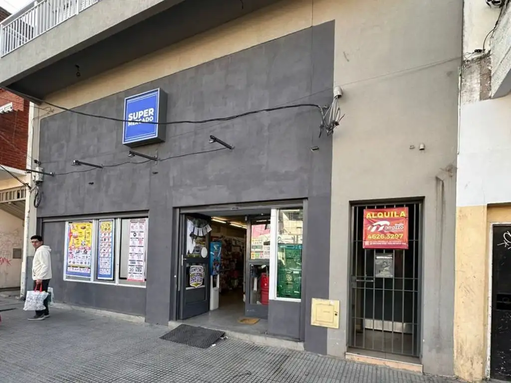 Foto de Departamento - Alquiler - Argentina, La Matanza - Av. Luro 5530, imagen 2