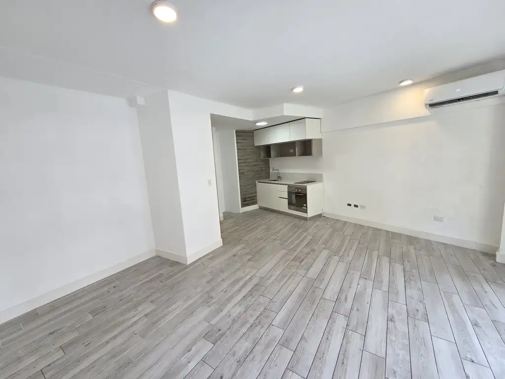 Foto de MONOAMBIENTE DE CATEGORIA CON BALCON EN PALERMO, imagen 5