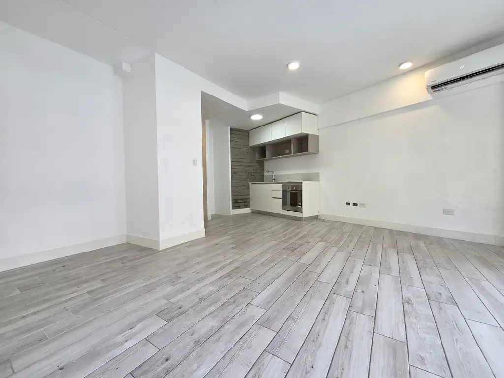 Foto de MONOAMBIENTE DE CATEGORIA CON BALCON EN PALERMO, imagen 4