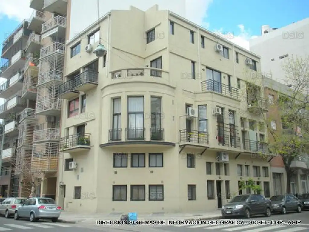 Foto de Villa Crespo Duplex 3 Ambientes, imagen 2