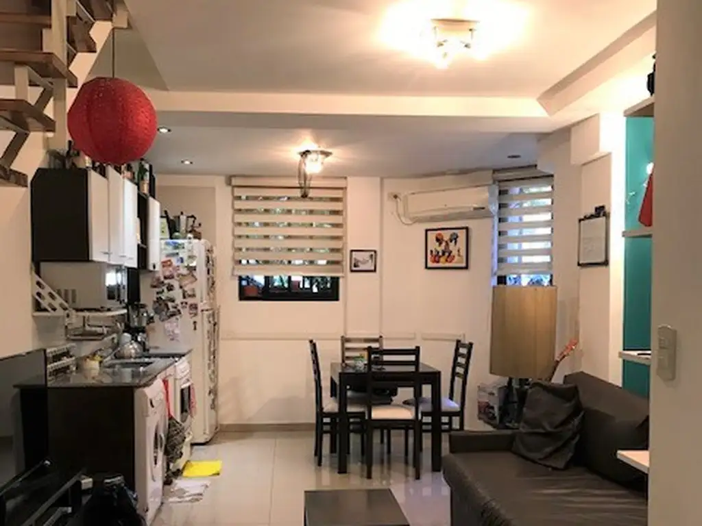 Foto de Villa Crespo Duplex 3 Ambientes, imagen 1