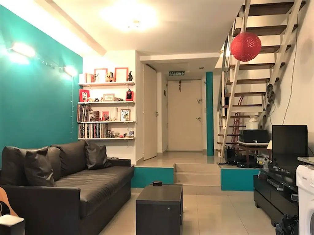Foto de Villa Crespo Duplex 3 Ambientes, imagen 3