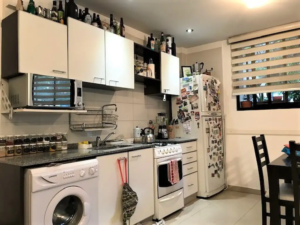 Foto de Villa Crespo Duplex 3 Ambientes, imagen 4