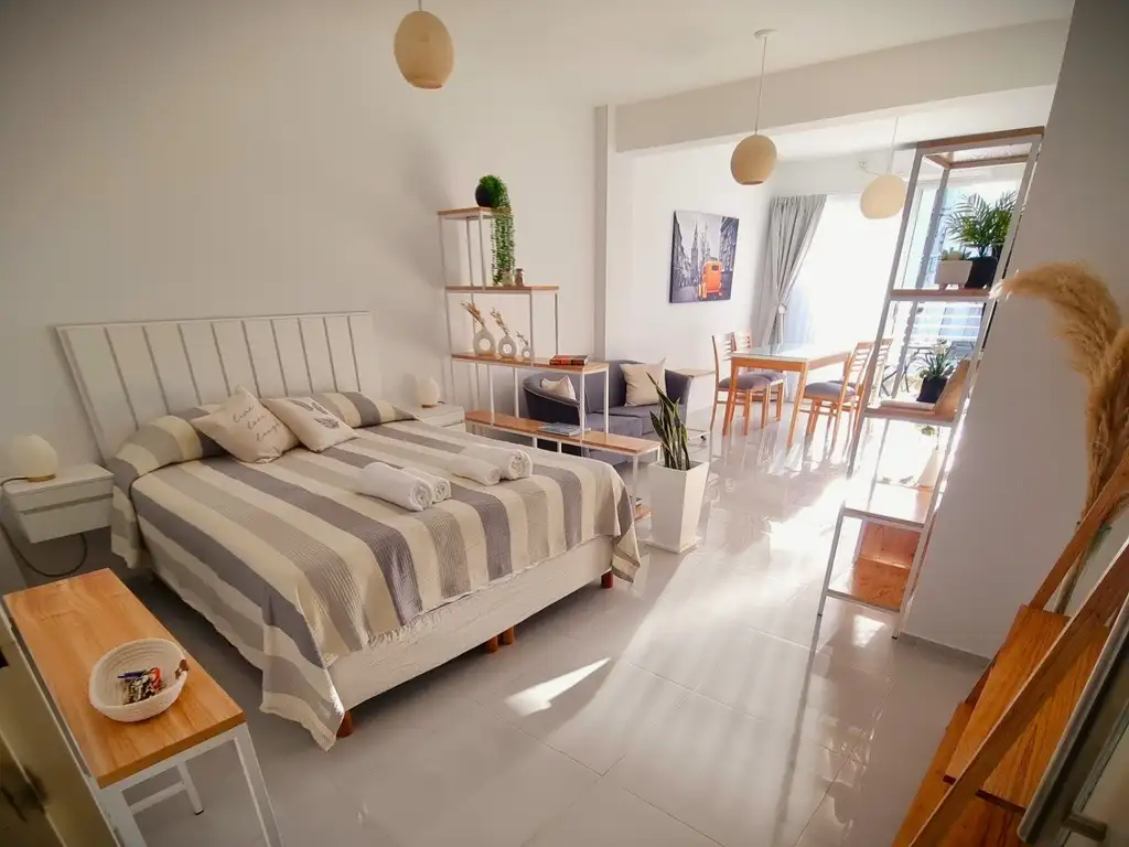 Foto de ATARDECER HOME: mucha Luz natural, Diseño, Confort y Ubicación. Todo, imagen 2