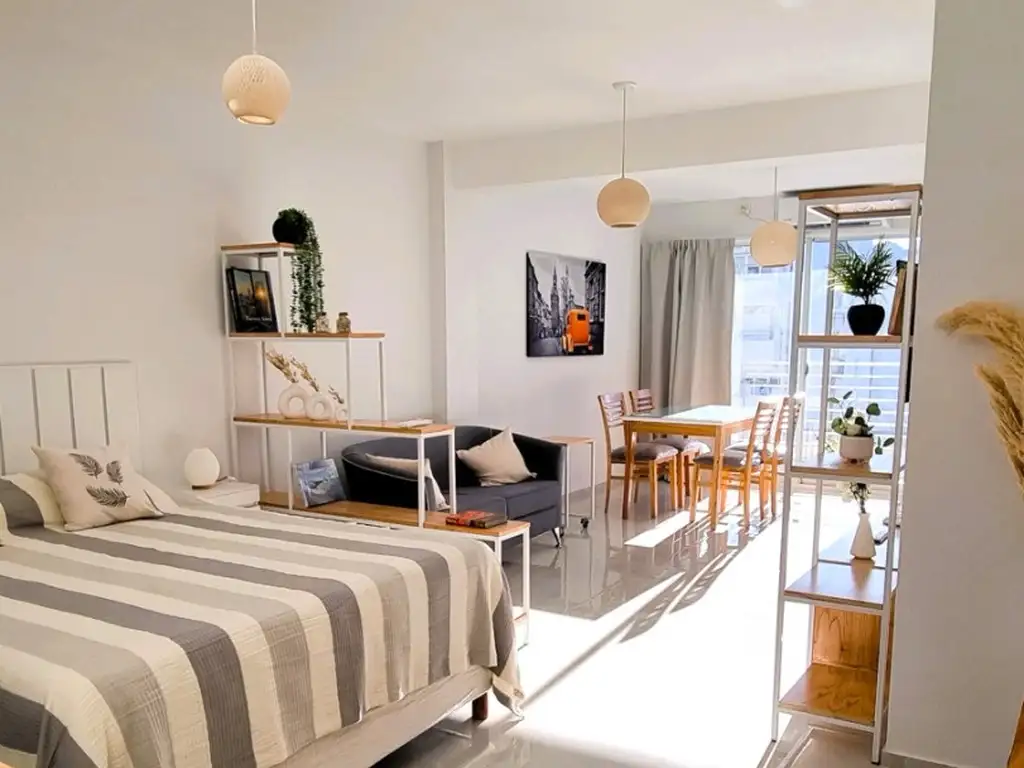 Foto de ATARDECER HOME: mucha Luz natural, Diseño, Confort y Ubicación. Todo, imagen 1