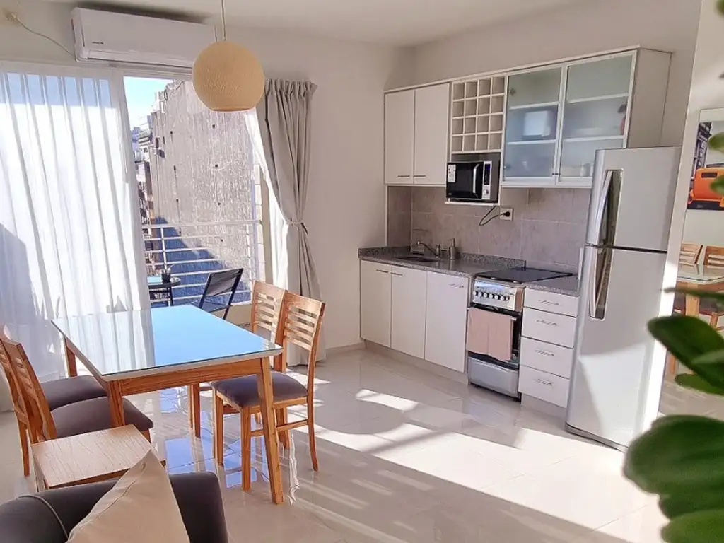 Foto de ATARDECER HOME: mucha Luz natural, Diseño, Confort y Ubicación. Todo, imagen 4