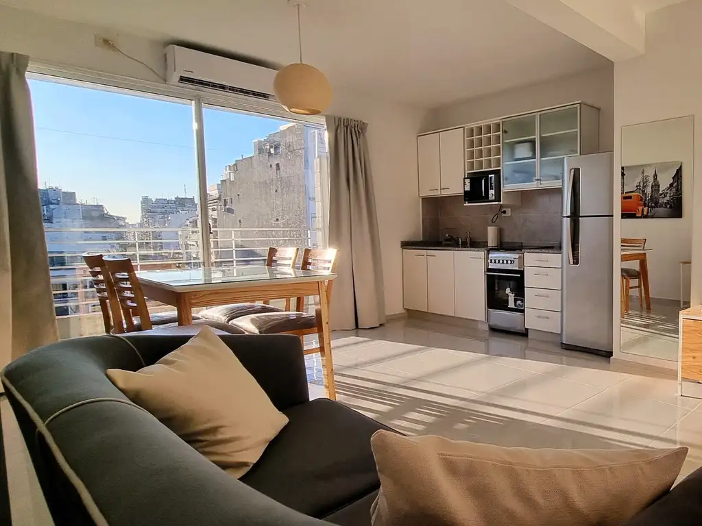 Foto de ATARDECER HOME: mucha Luz natural, Diseño, Confort y Ubicación. Todo, imagen 3