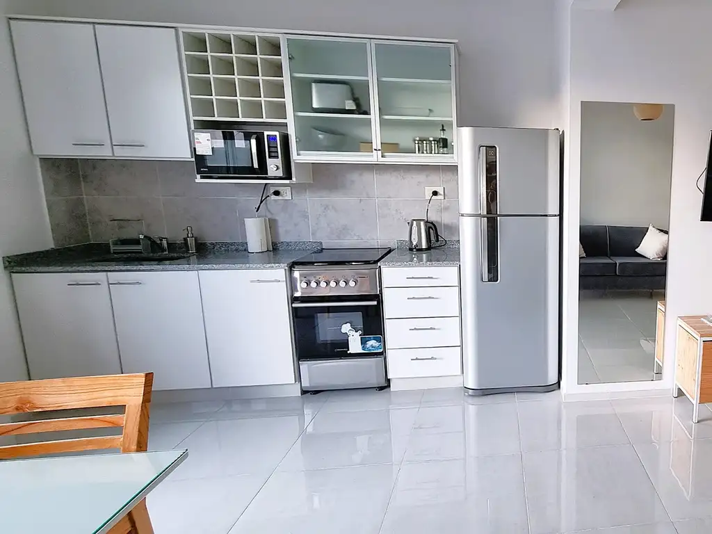 Foto de ATARDECER HOME: mucha Luz natural, Diseño, Confort y Ubicación. Todo, imagen 5