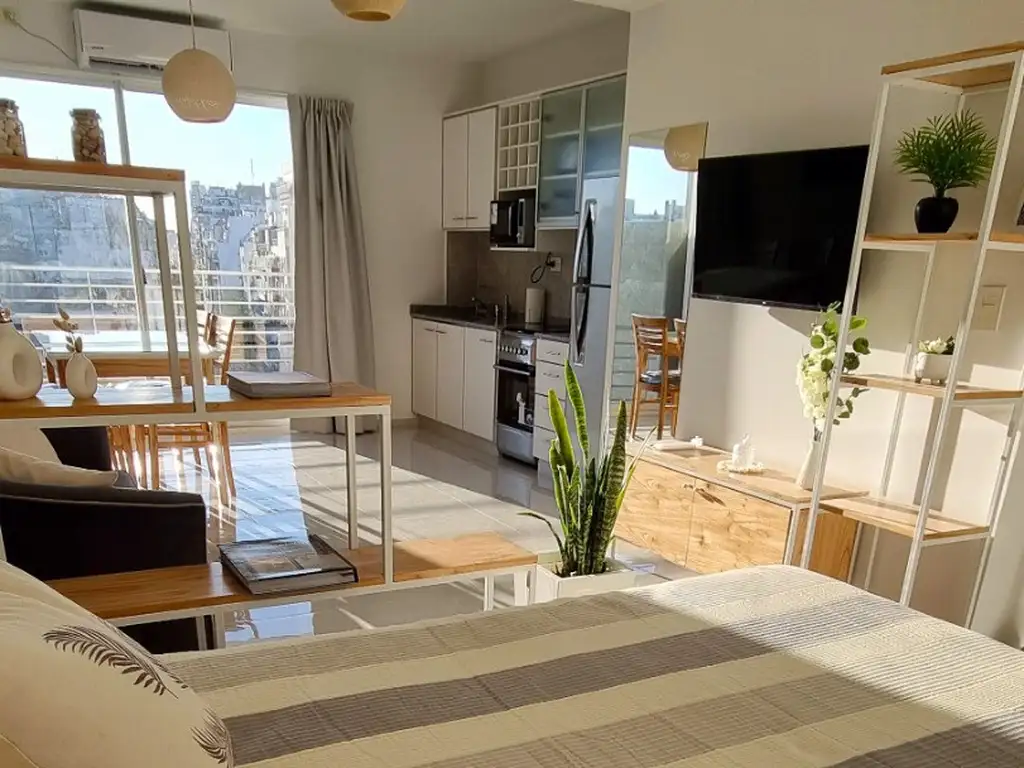 Foto de ATARDECER HOME: mucha Luz natural, Diseño, Confort y Ubicación. Vive y, imagen 5