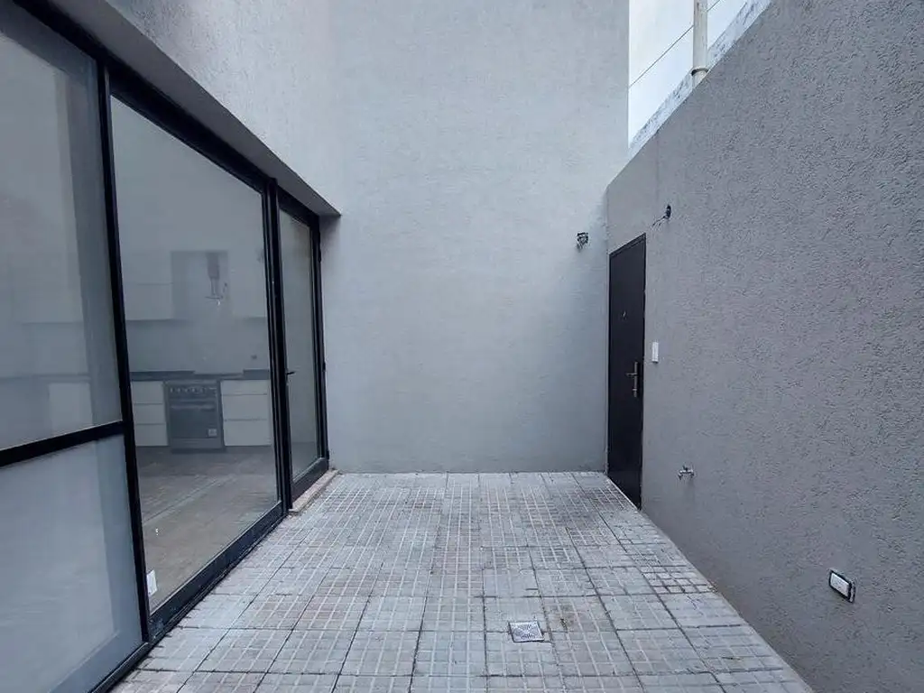 Foto de ALQUILER DEPARTAMENTO DE PASILLO EN REPUBLICA DE LA SEXTA ROSARIO, imagen 4