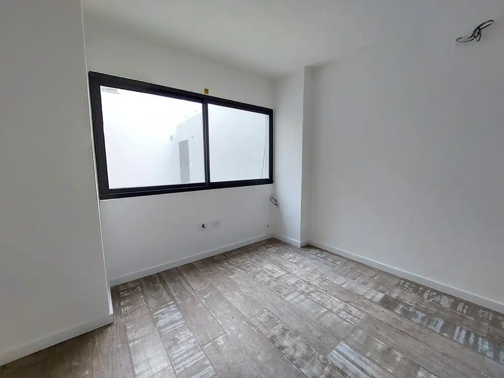 Foto de ALQUILER DEPARTAMENTO DE PASILLO EN REPUBLICA DE LA SEXTA ROSARIO, imagen 2