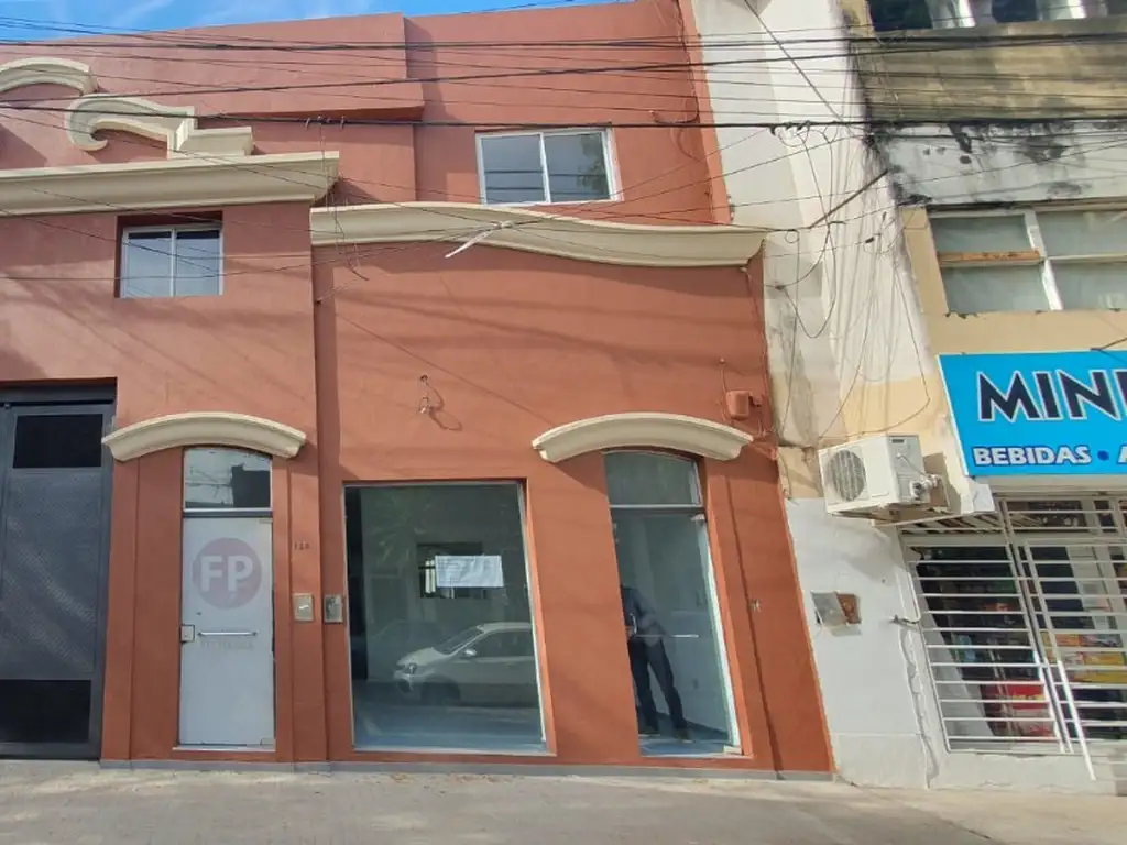 Foto de OFICINAS - PLANTA DIVIDIDA - CENTRO, RESISTENCIA, imagen 1