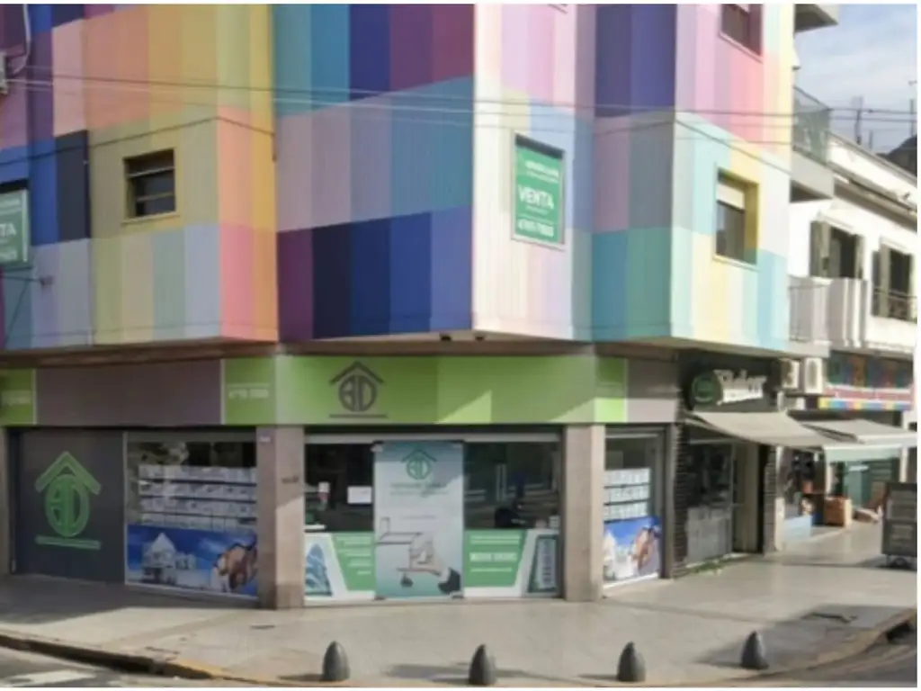 Foto de LOCAL EN ESTRATEGICA ESQUINA 55 MTS. MORENO ESQUINA CAMPOS - INGRESO EN, imagen 1