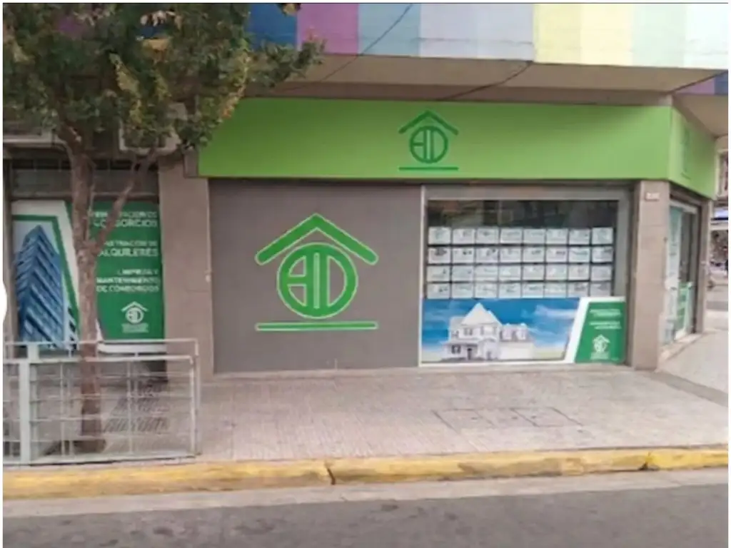 Foto de LOCAL EN ESTRATEGICA ESQUINA 55 MTS. MORENO ESQUINA CAMPOS - INGRESO EN, imagen 3