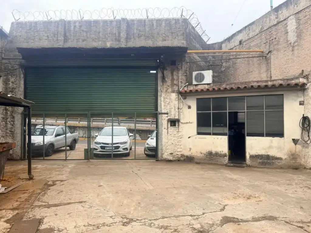 Foto de EXCELENTE UBICACION, GALPON 750 M2, imagen 4